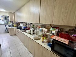 Blk 868 Yishun Street 81 (Yishun), HDB 4 Rooms #626938851